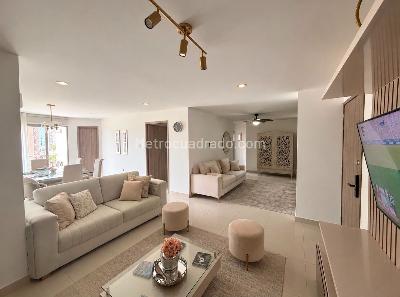 Apartamento en venta en Villa Santos, Barranquilla · foto 8 de 11