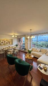 Apartamento de 3 alcobas en venta en Ciudadela Gran Granada, Bogotá, 75 m² · foto 10 de 15