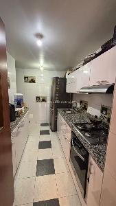 Apartamento de 3 alcobas en venta en Ciudadela Gran Granada, Bogotá, 75 m² · foto 12 de 15