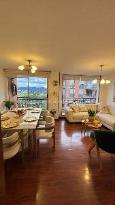 Apartamento de 3 alcobas en venta en Ciudadela Gran Granada, Bogotá, 75 m² · foto 2 de 15