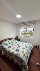 Apartamento de 3 alcobas en venta en Ciudadela Gran Granada, Bogotá, 75 m² · foto 6 de 15