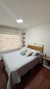 Apartamento de 3 alcobas en venta en Ciudadela Gran Granada, Bogotá, 75 m² · foto 7 de 15