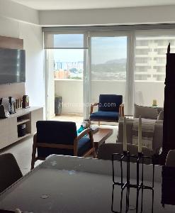Apartamento de 2 alcobas en venta en Milla De Oro, Ibagué, 92 m² · foto 3 de 15