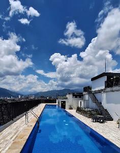 Apartamento de 2 alcobas en venta en Milla De Oro, Ibagué, 92 m² · foto 8 de 15