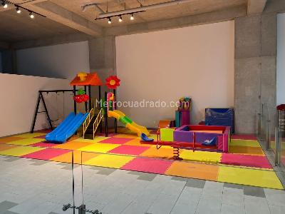 Apartamento de 2 alcobas en venta en Milla De Oro, Ibagué, 92 m² · foto 9 de 15