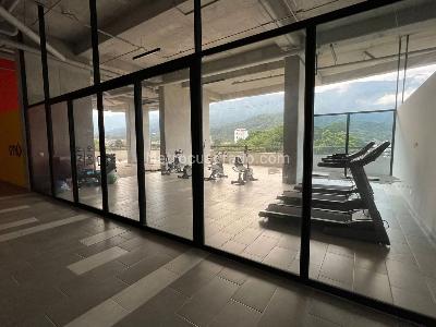 Apartamento de 2 alcobas en venta en Milla De Oro, Ibagué, 92 m² · foto 10 de 15