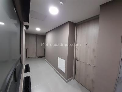 Apartaestudio en venta en Chapinero Central, Bogotá, 22 m² · foto 13 de 17