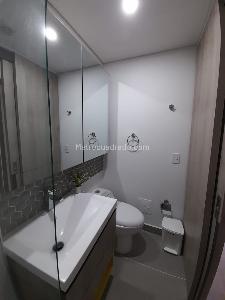 Apartaestudio en venta en Chapinero Central, Bogotá, 22 m² · foto 3 de 17