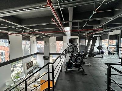Apartaestudio en venta en Chapinero Central, Bogotá, 22 m² · foto 8 de 17