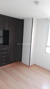 Apartamento de 1 alcoba en venta en San Ignacio, Tunja, 43 m² · foto 16 de 20