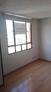 Apartamento de 1 alcoba en venta en San Ignacio, Tunja, 43 m² · foto 17 de 20