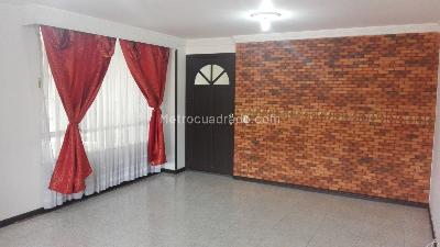 Apartamento de 1 alcoba en venta en San Ignacio, Tunja, 43 m² · foto 20 de 20