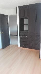 Apartamento de 1 alcoba en venta en San Ignacio, Tunja, 43 m² · foto 6 de 20