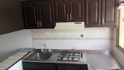 Apartamento de 1 alcoba en venta en San Ignacio, Tunja, 43 m² · foto 10 de 20