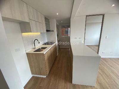 Apartamento en venta en Guaymaral, Bogotá · foto 10 de 14
