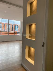 Apartamento en venta en Guaymaral, Bogotá · foto 2 de 14