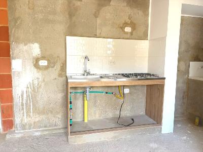 Apartamento en venta en Guaymaral, Bogotá · foto 8 de 14