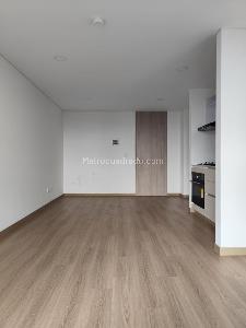 Apartaestudio en arriendo en Los Alcazares, Bogotá, 39 m² · foto 2 de 11