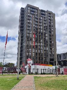 Apartaestudio en arriendo en Los Alcazares, Bogotá, 39 m² · foto 11 de 11