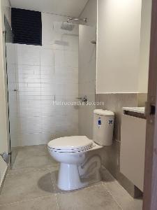 Apartaestudio en arriendo en Los Alcazares, Bogotá, 39 m² · foto 10 de 11