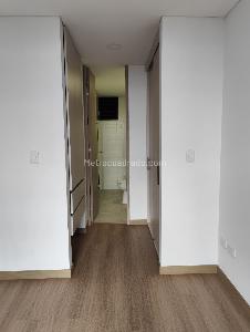 Apartaestudio en arriendo en Los Alcazares, Bogotá, 39 m² · foto 9 de 11