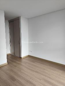 Apartaestudio en arriendo en Los Alcazares, Bogotá, 39 m² · foto 8 de 11