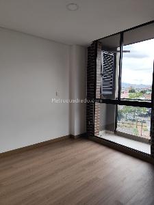 Apartaestudio en arriendo en Los Alcazares, Bogotá, 39 m² · foto 7 de 11