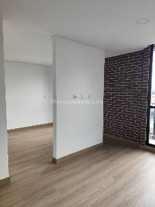 Apartaestudio en arriendo en Los Alcazares, Bogotá, 39 m² · foto 6 de 11