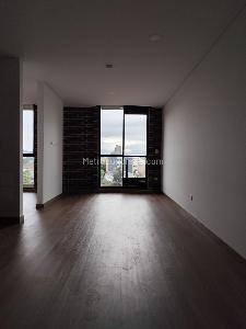 Apartaestudio en arriendo en Los Alcazares, Bogotá, 39 m² · foto 5 de 11