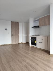 Apartaestudio en arriendo en Los Alcazares, Bogotá, 39 m² · foto 3 de 11
