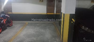 Apartamento en venta en Cedro Golf, Bogotá · foto 14 de 16