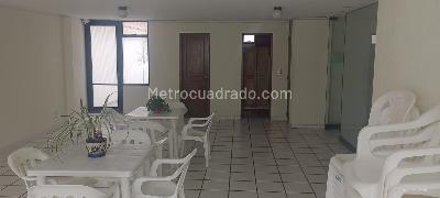 Apartamento en venta en Cedro Golf, Bogotá · foto 16 de 16