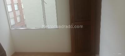 Apartamento en venta en Cedro Golf, Bogotá · foto 4 de 16