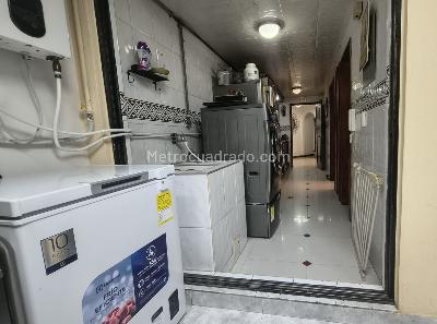 Apartamento en venta en El Contador, Bogotá · foto 10 de 17