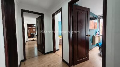 Apartamento en venta en El Contador, Bogotá · foto 11 de 17