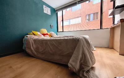 Apartamento en venta en El Contador, Bogotá · foto 13 de 17