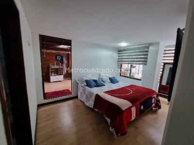 Apartamento en venta en El Contador, Bogotá · foto 14 de 17