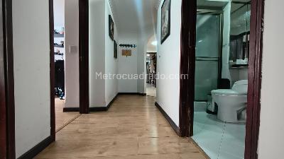 Apartamento en venta en El Contador, Bogotá · foto 15 de 17