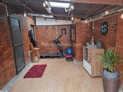 Apartamento en venta en El Contador, Bogotá · foto 16 de 17