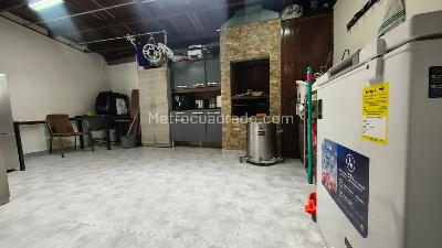 Apartamento en venta en El Contador, Bogotá · foto 5 de 17