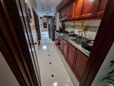 Apartamento en venta en El Contador, Bogotá · foto 6 de 17