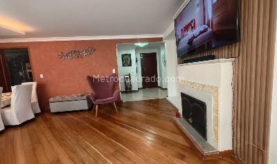 Apartamento en venta en El Contador, Bogotá · foto 7 de 17