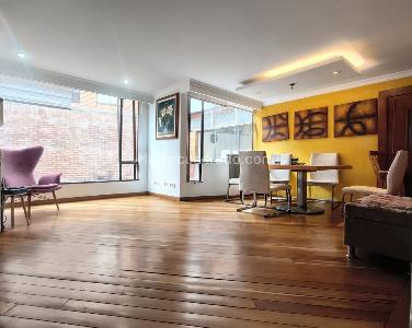 Apartamento en venta en El Contador, Bogotá · foto 8 de 17