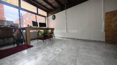 Apartamento en venta en El Contador, Bogotá · foto 9 de 17