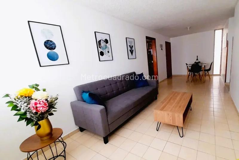 Apartment for rent in Bucaramanga