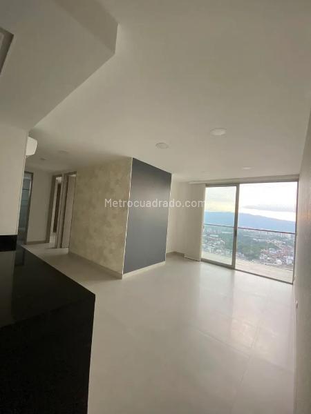 Apartment for rent in Bucaramanga