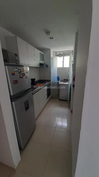 Apartamento en Arriendo, LA AURORA Nororiente, Bucaramanga