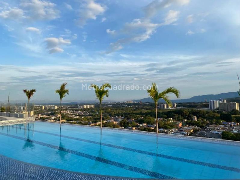 Apartamento en Arriendo, Parrales, Ibagué