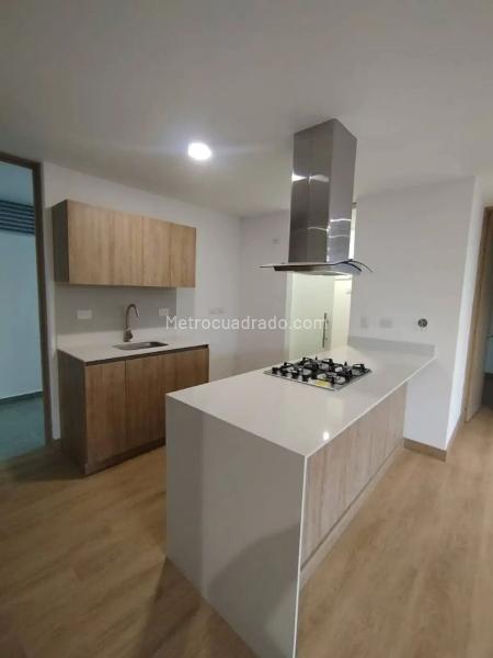 Apartamento en Arriendo, el porvenir, Rionegro