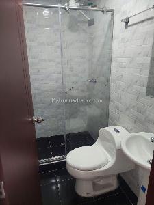 Apartaestudio en Arriendo, LA VERACRUZ   Centro y Zona Colonial, Bogotá D.C. en arriendo en La Veracruz